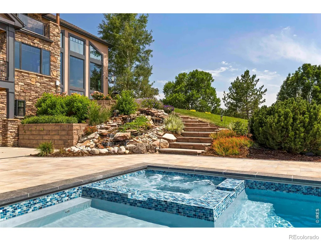 3941 Roaring Fork Drive Loveland CO 80538