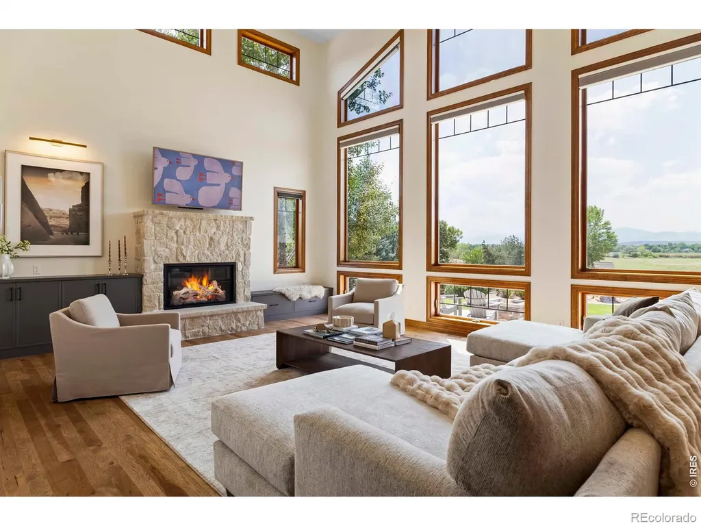 3941 Roaring Fork Drive Loveland CO 80538
