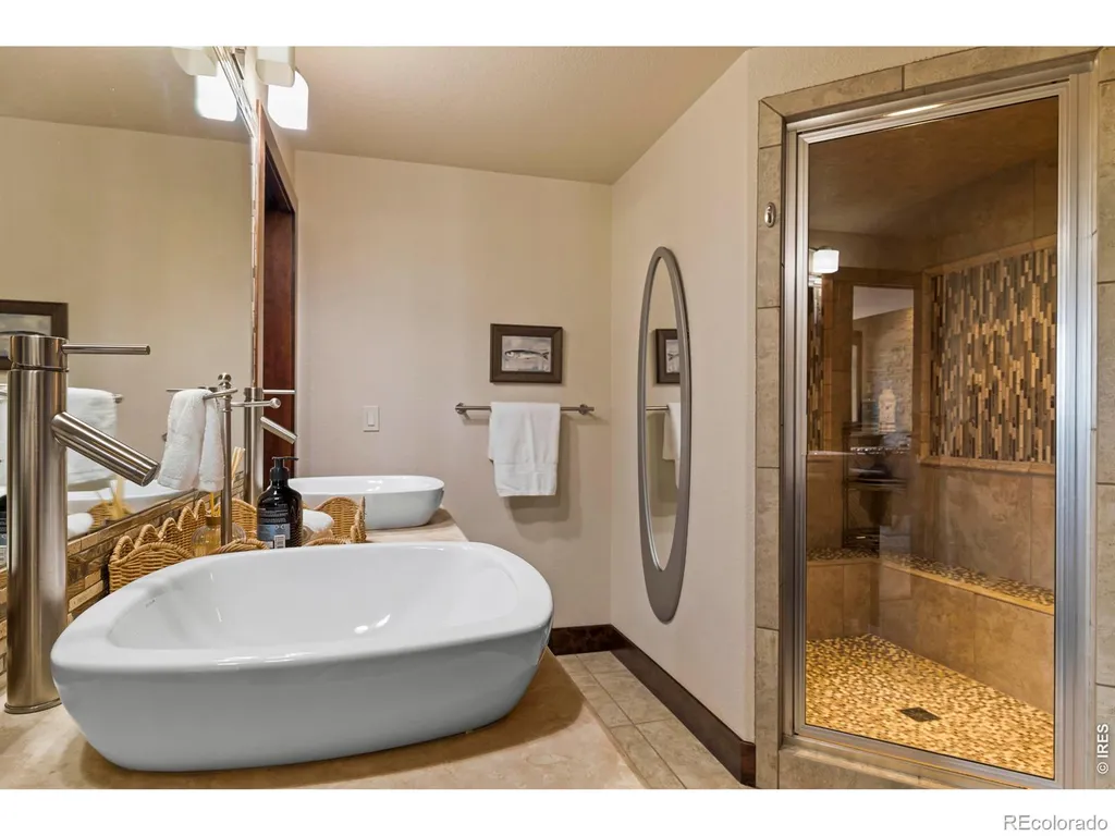 3941 Roaring Fork Drive Loveland CO 80538