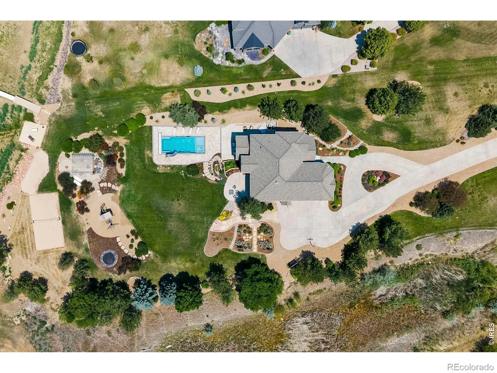 3941 Roaring Fork Drive Loveland CO 80538