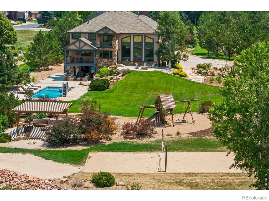 3941 Roaring Fork Drive Loveland CO 80538