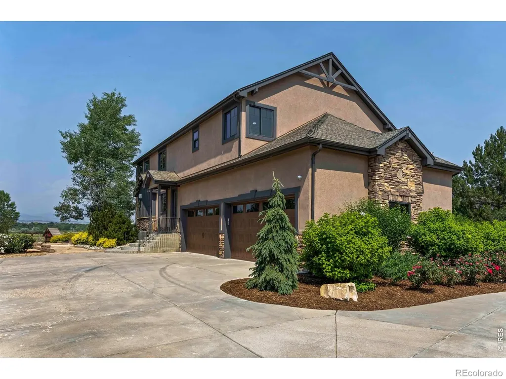 3941 Roaring Fork Drive Loveland CO 80538