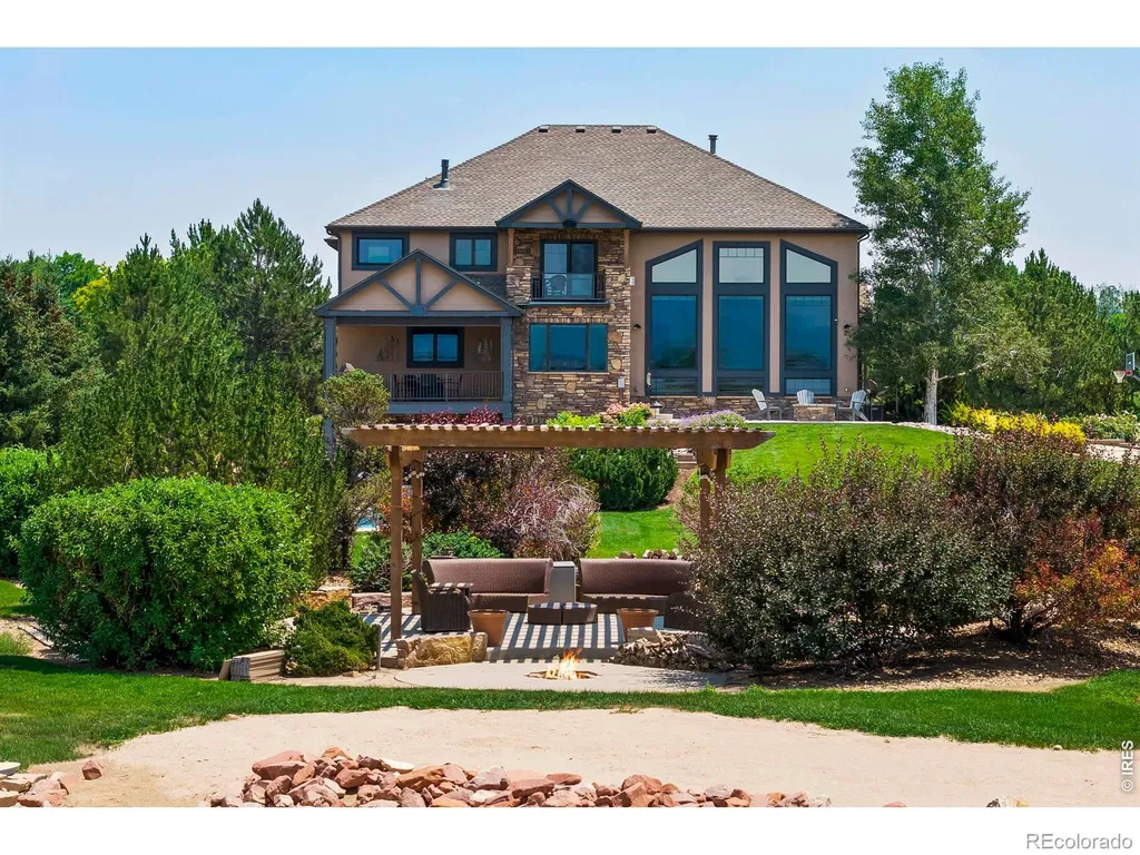 3941 Roaring Fork Drive Loveland CO 80538