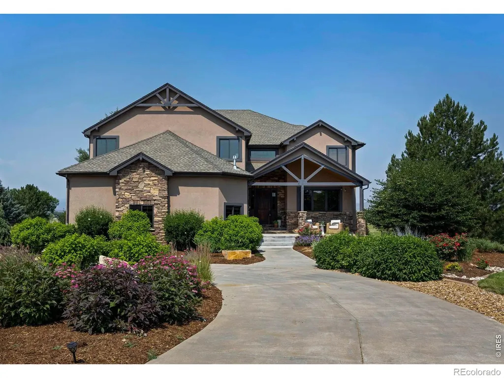 3941 Roaring Fork Drive Loveland CO 80538