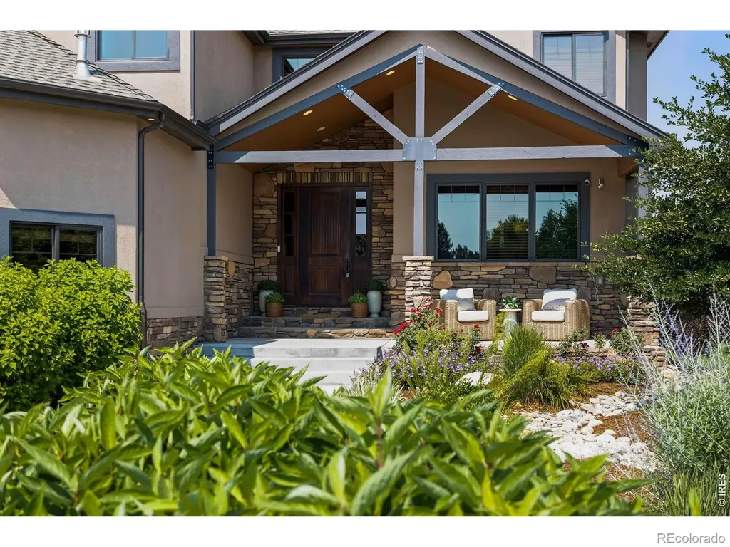 3941 Roaring Fork Drive Loveland CO 80538