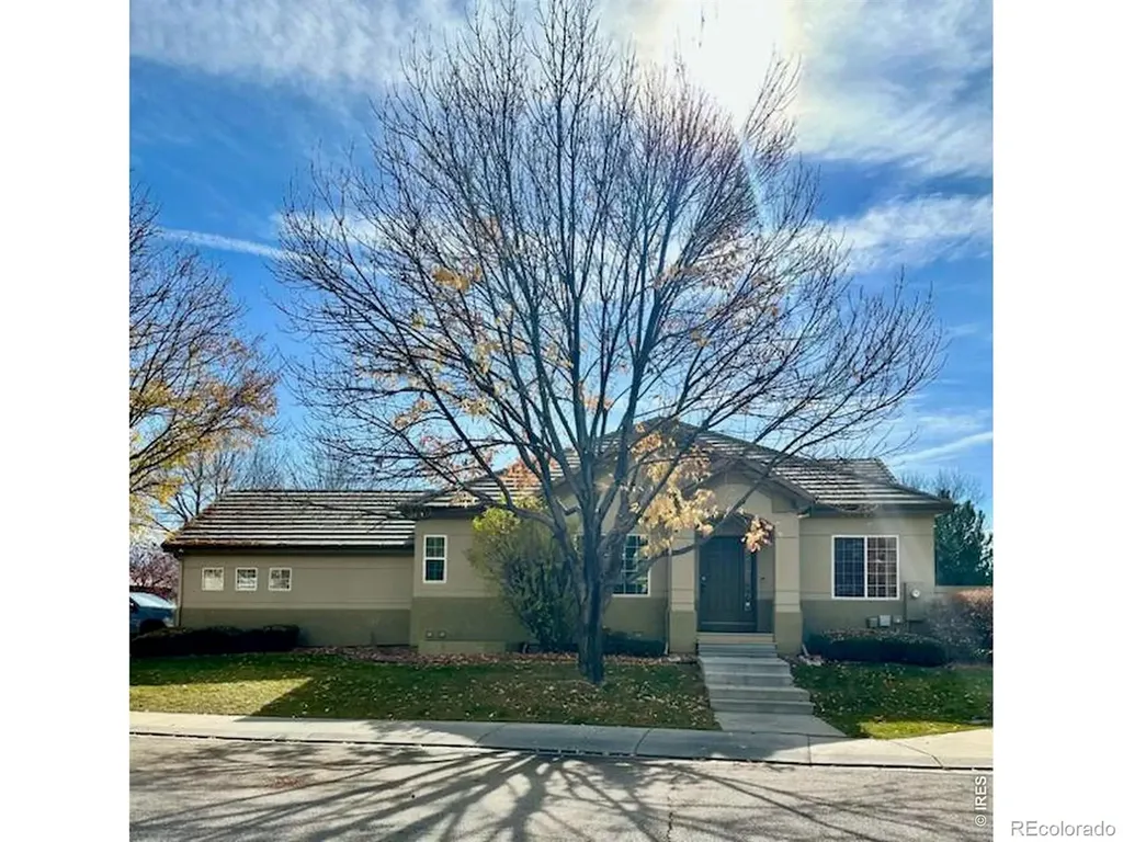3963 Da Vinci Drive Longmont CO 80503