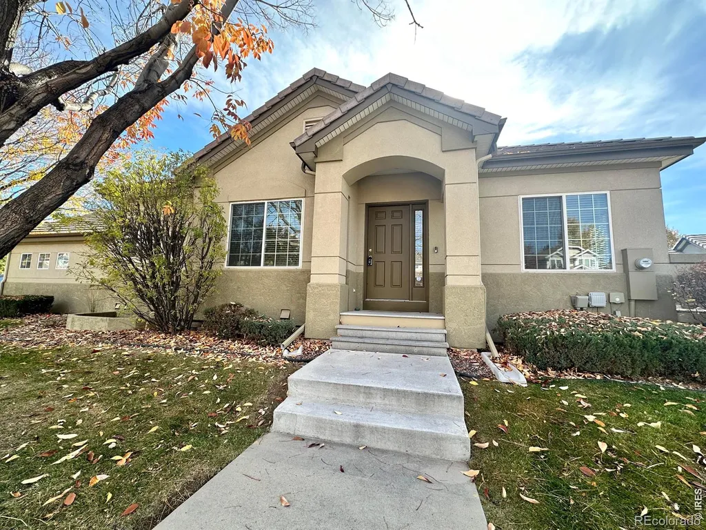 3963 Da Vinci Drive Longmont CO 80503
