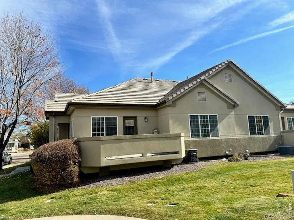 3963 Da Vinci Drive Longmont CO 80503