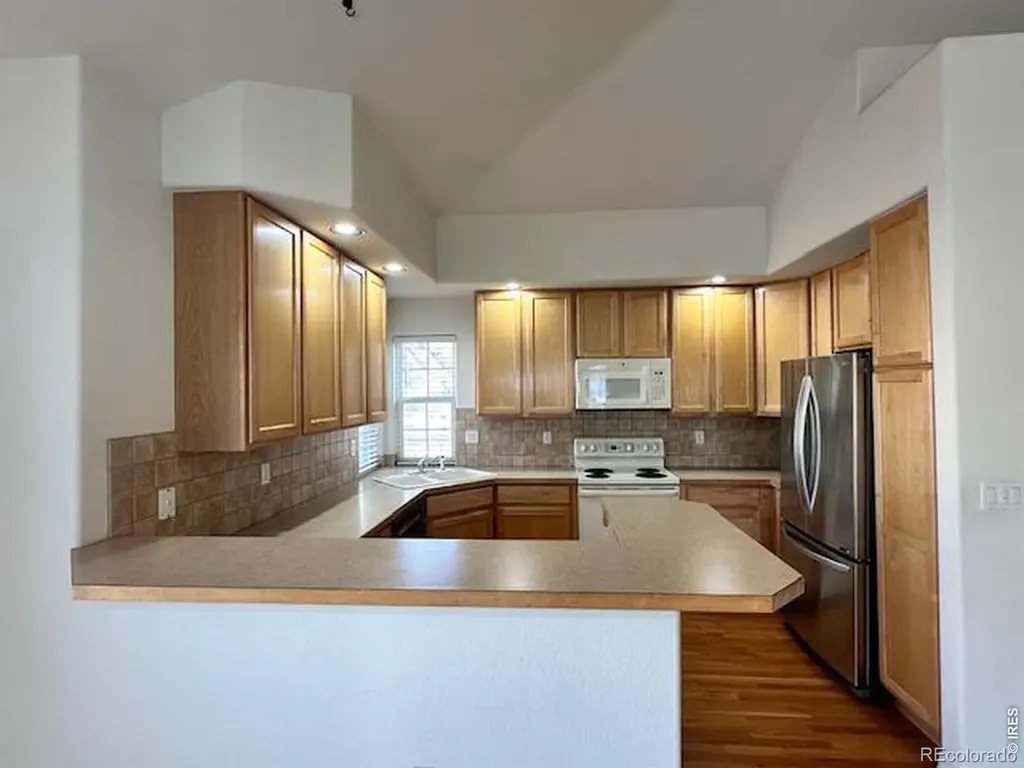 3963 Da Vinci Drive Longmont CO 80503