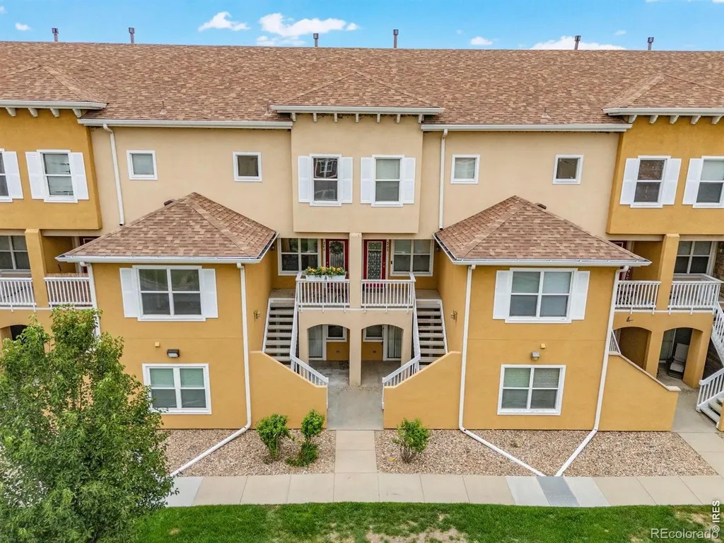 208 Lucca Drive Evans CO 80620