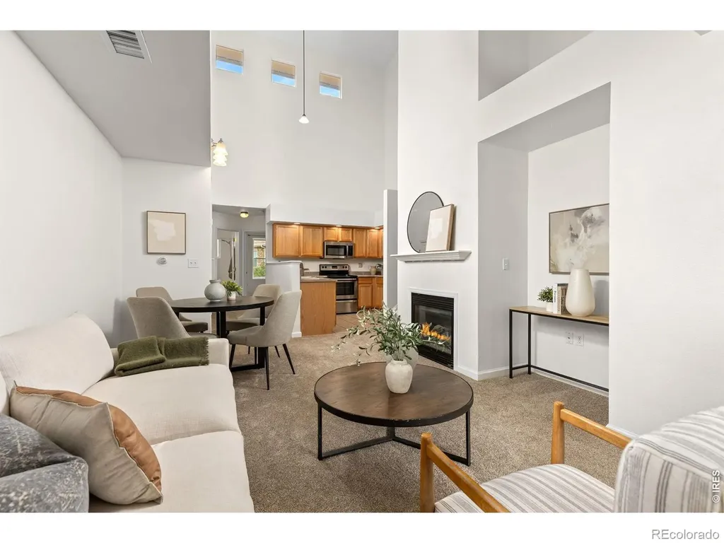 208 Lucca Drive Evans CO 80620