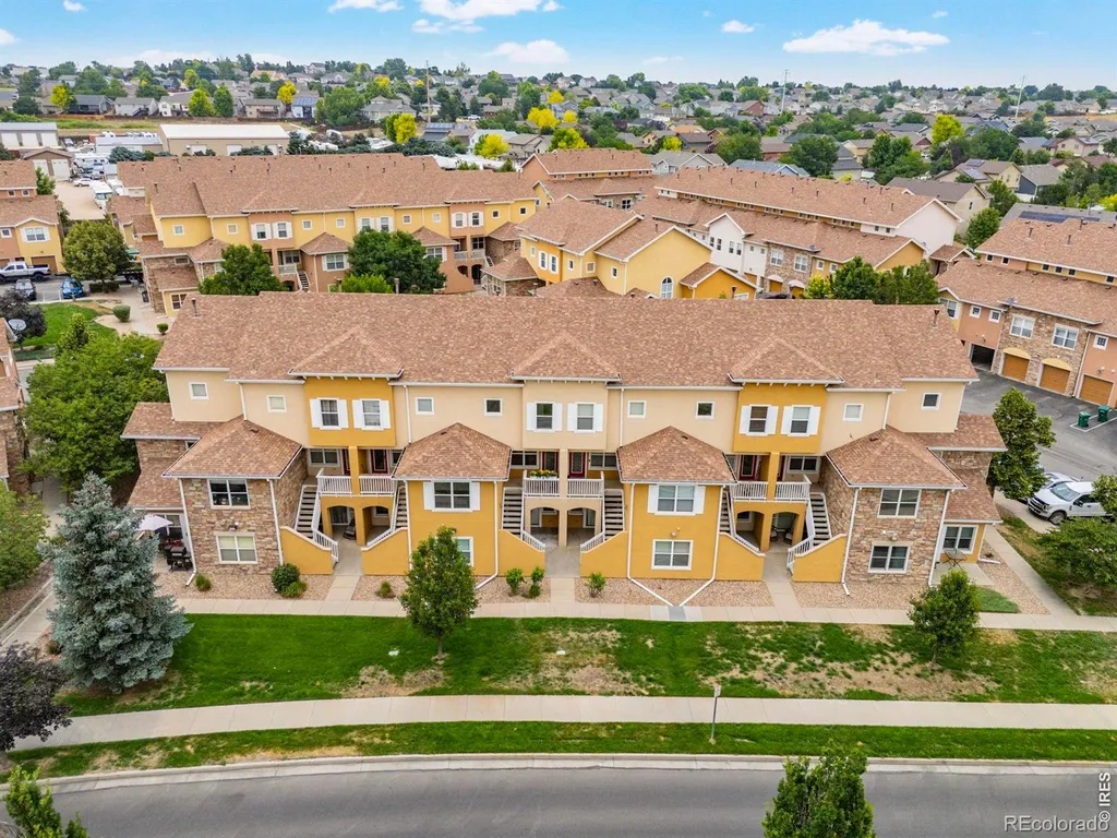 208 Lucca Drive Evans CO 80620