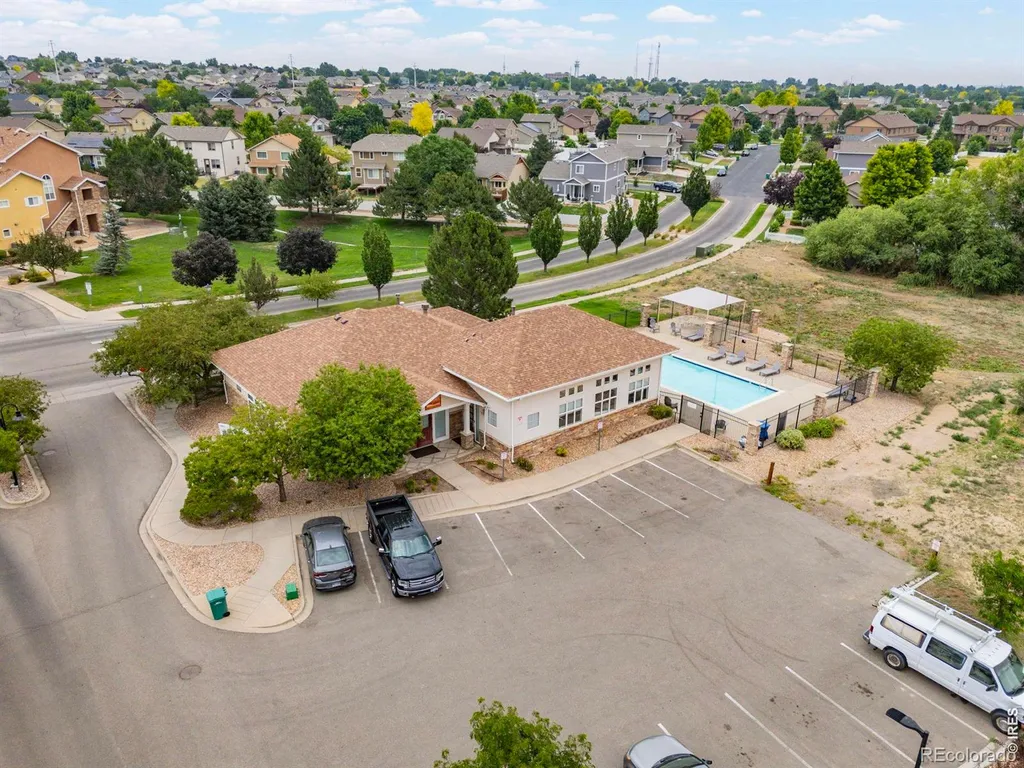208 Lucca Drive Evans CO 80620