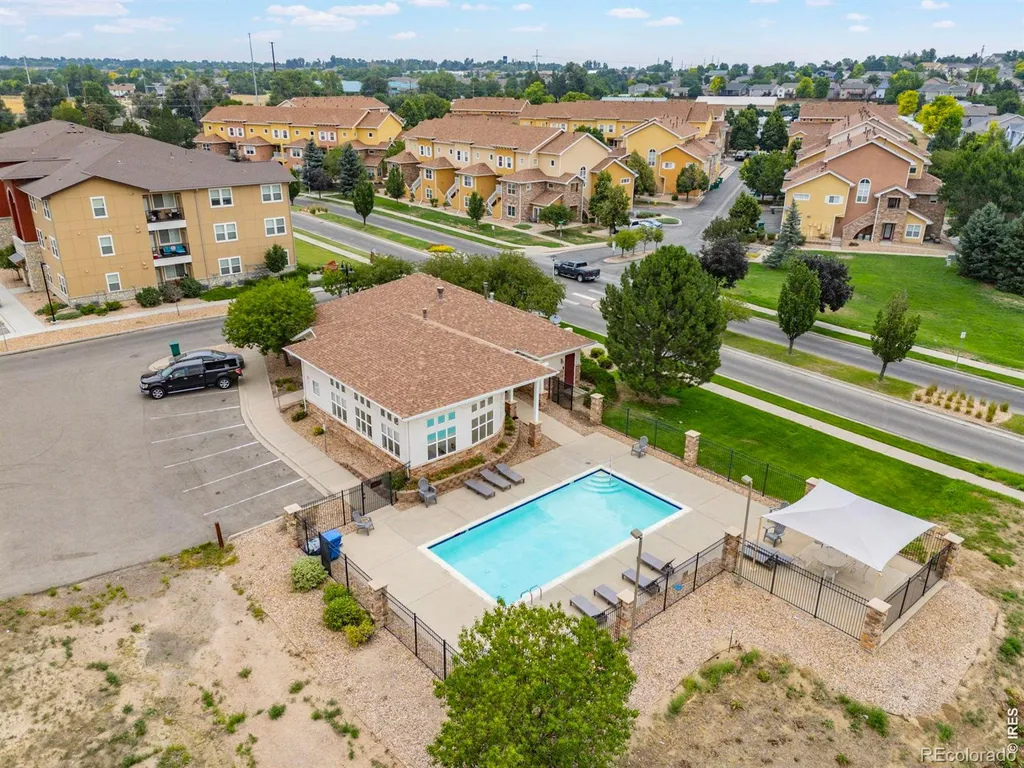 208 Lucca Drive Evans CO 80620