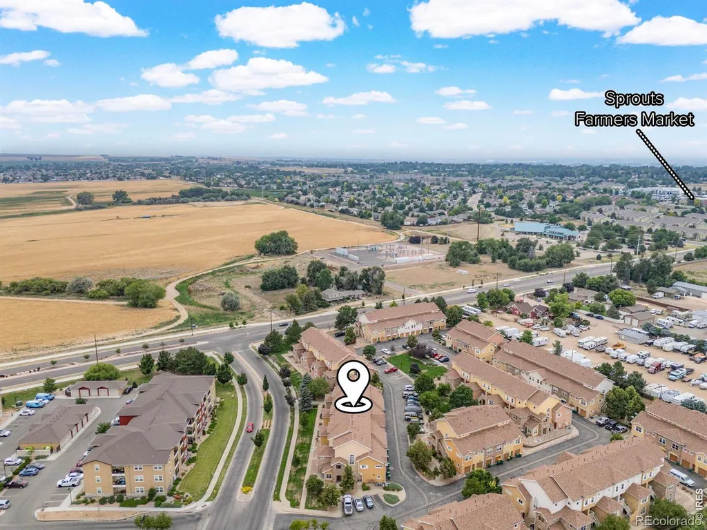 208 Lucca Drive Evans CO 80620