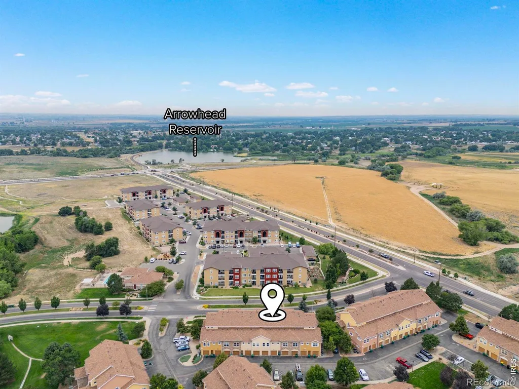 208 Lucca Drive Evans CO 80620