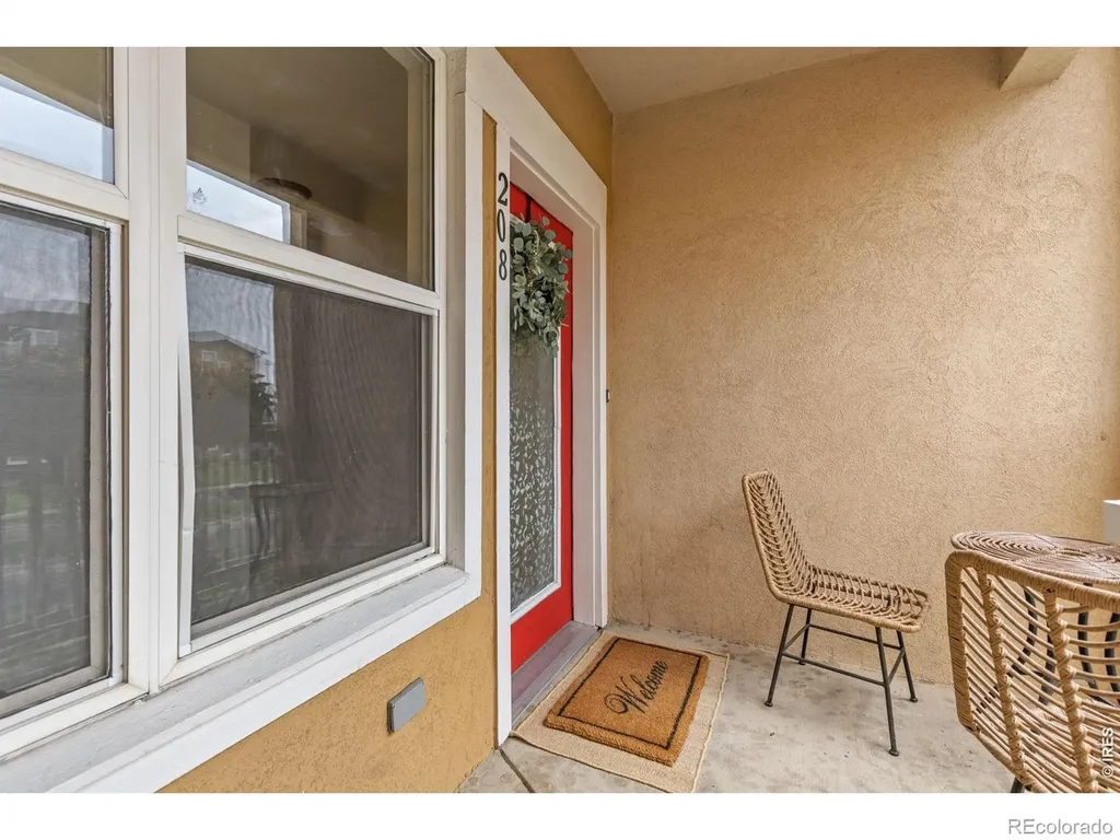 208 Lucca Drive Evans CO 80620