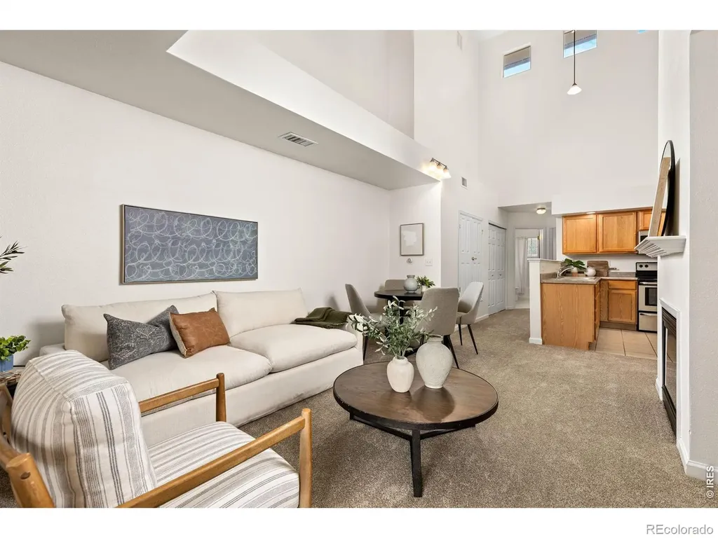 208 Lucca Drive Evans CO 80620