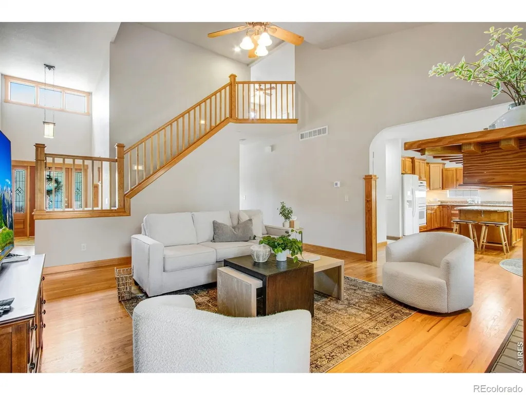 1714 Greengate Drive Fort Collins CO 80526