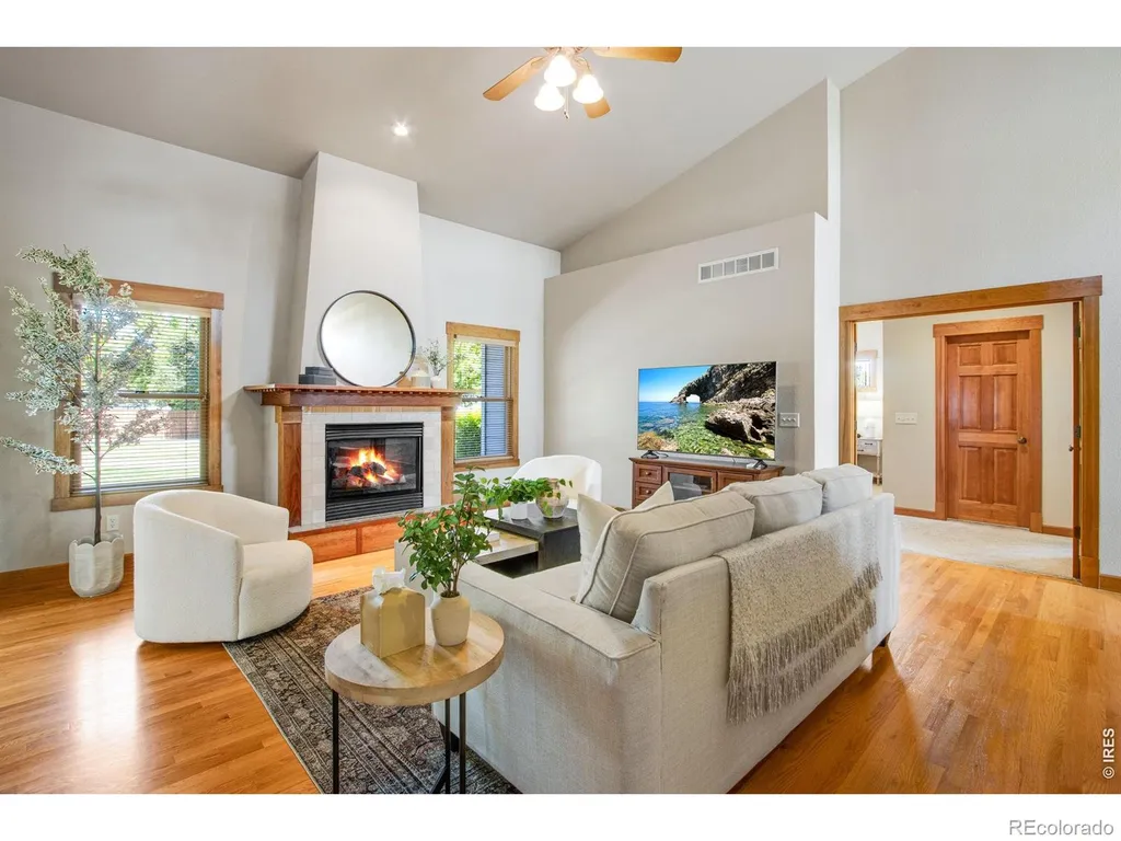 1714 Greengate Drive Fort Collins CO 80526