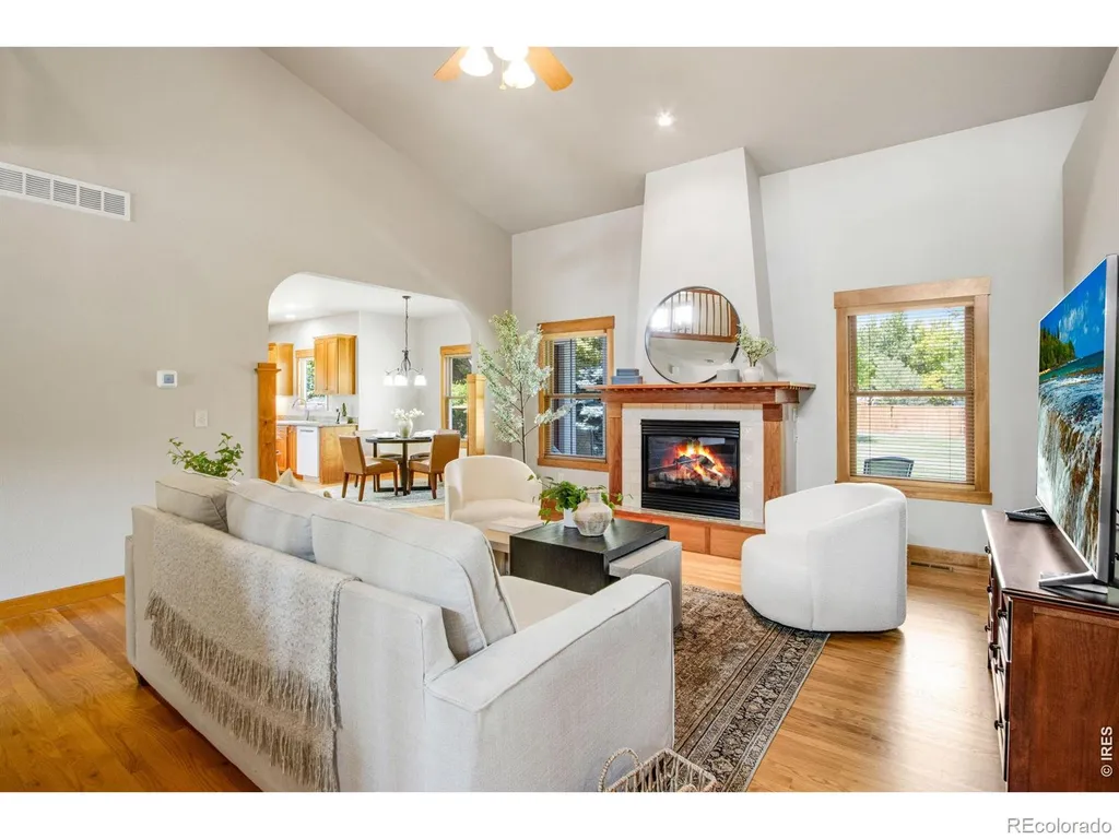 1714 Greengate Drive Fort Collins CO 80526