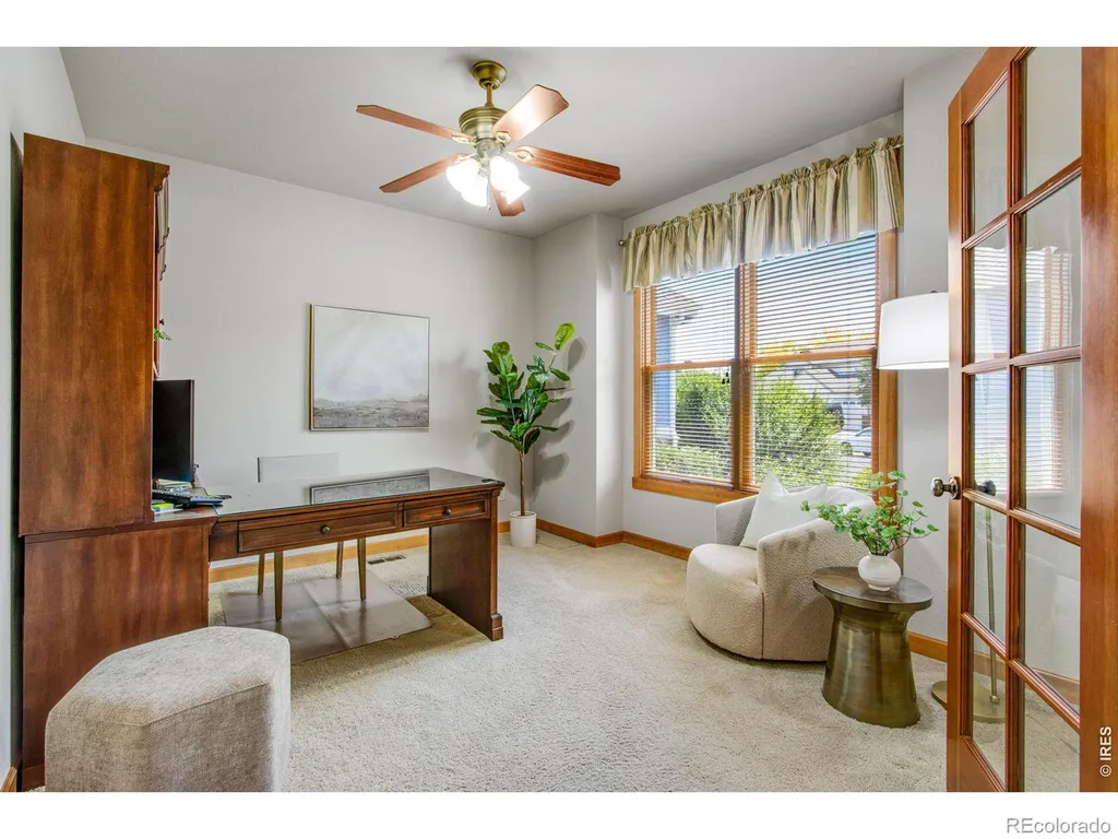 1714 Greengate Drive Fort Collins CO 80526