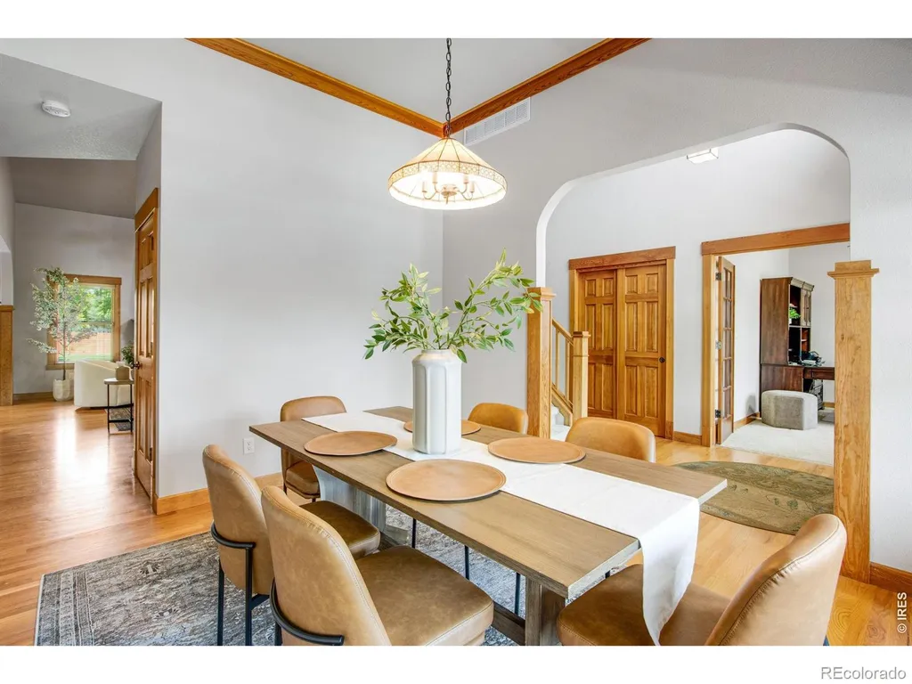 1714 Greengate Drive Fort Collins CO 80526