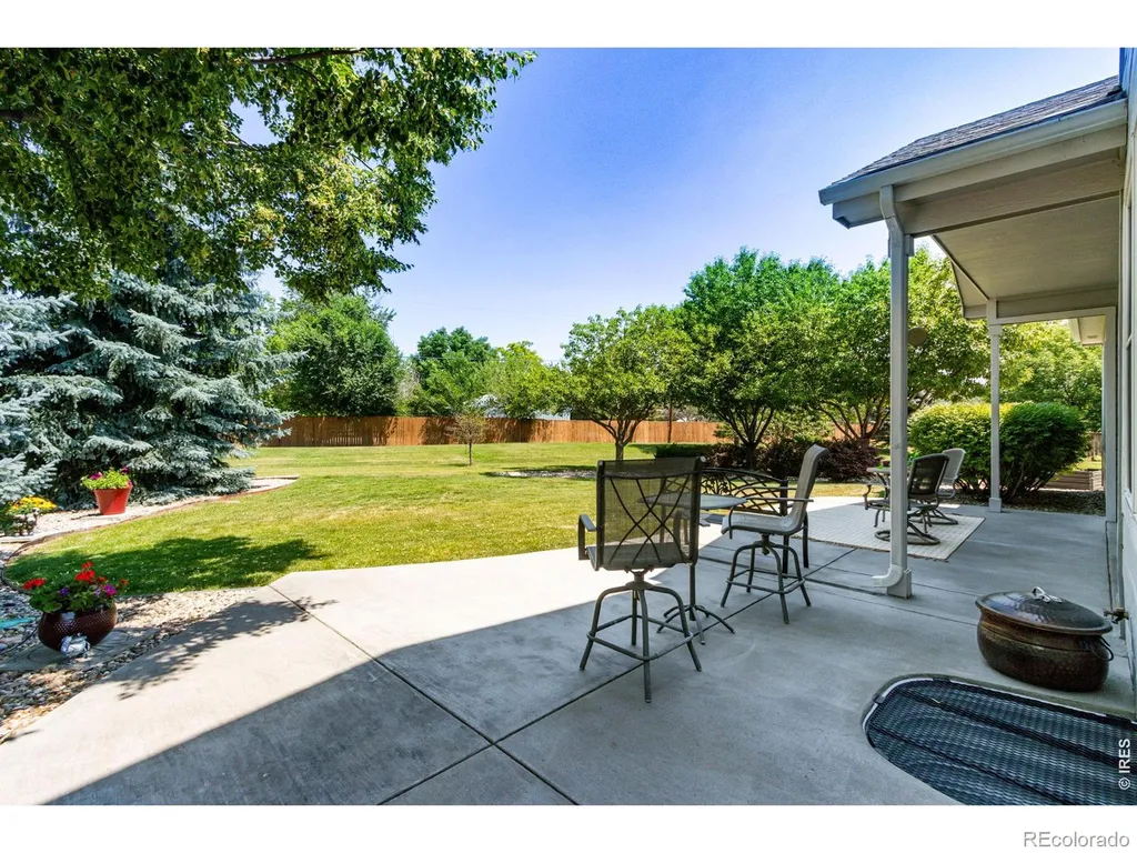 1714 Greengate Drive Fort Collins CO 80526