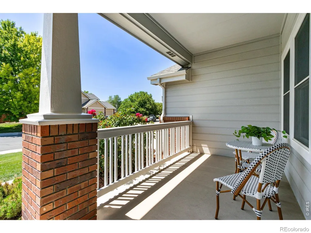 1714 Greengate Drive Fort Collins CO 80526