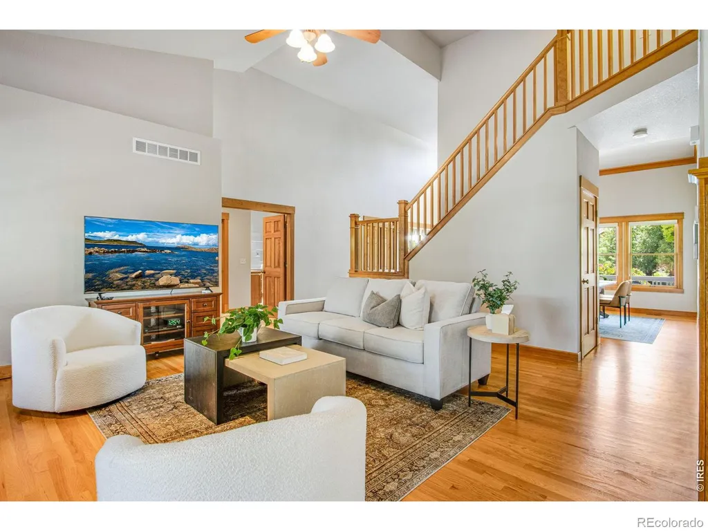 1714 Greengate Drive Fort Collins CO 80526