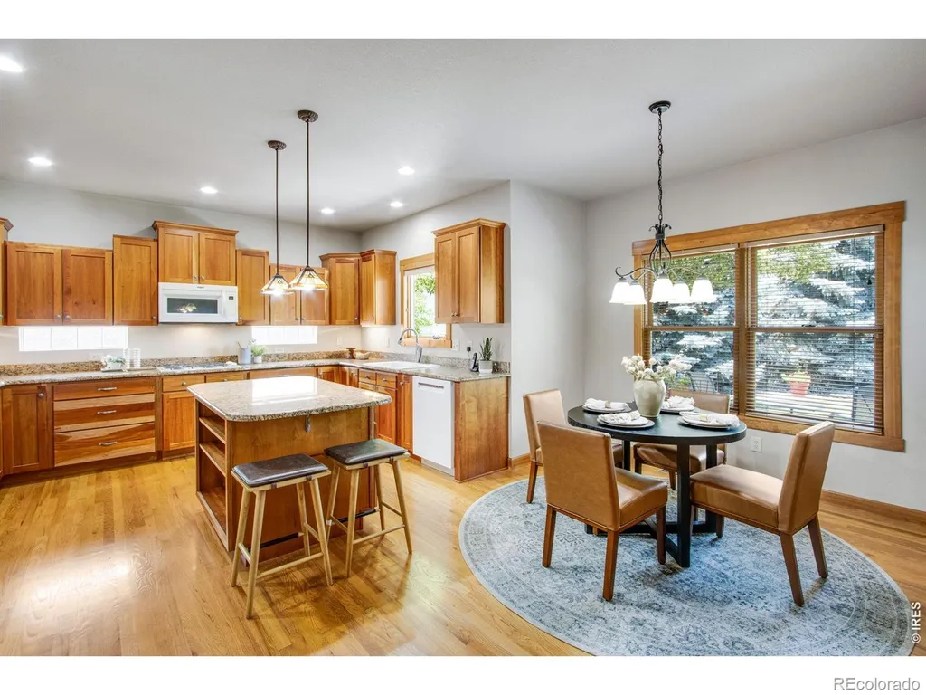 1714 Greengate Drive Fort Collins CO 80526