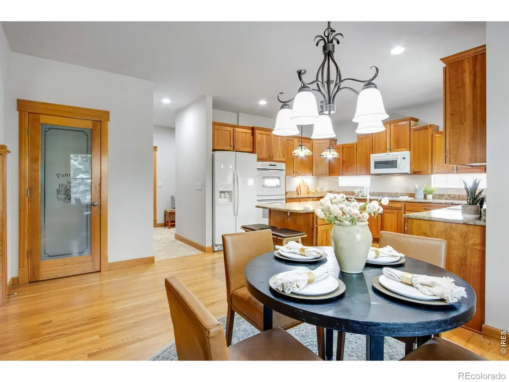 1714 Greengate Drive Fort Collins CO 80526