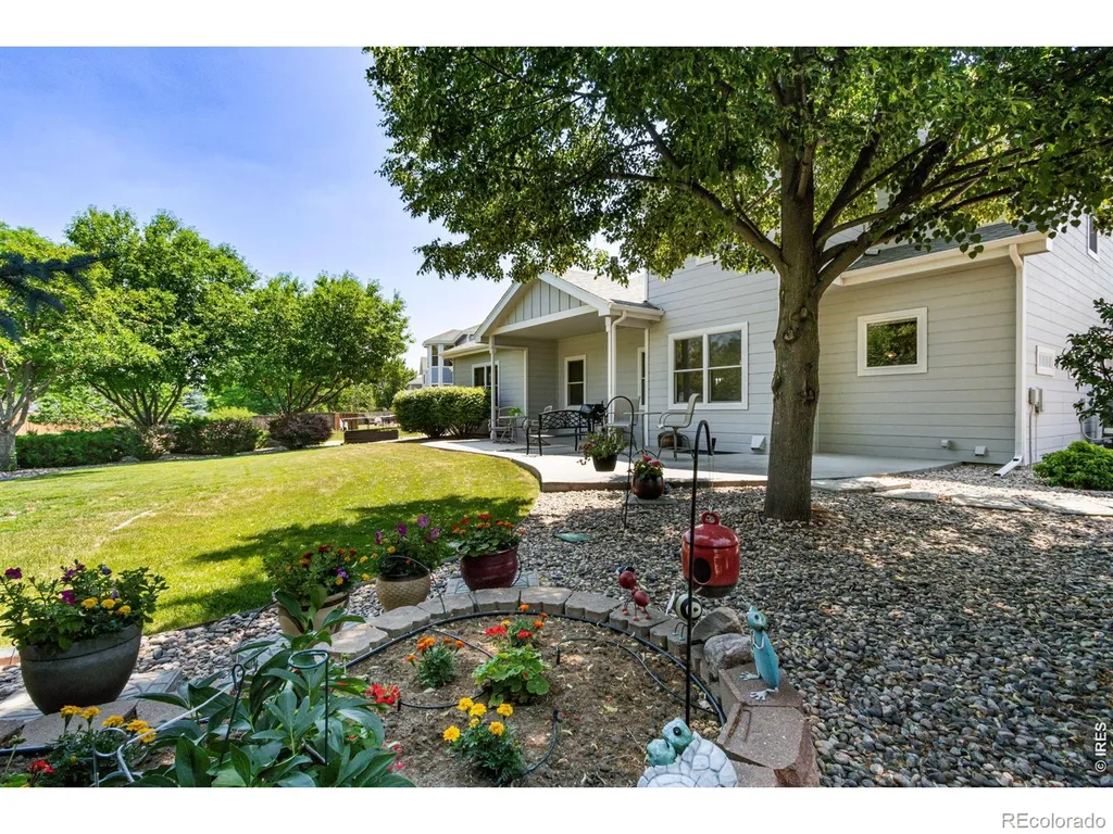 1714 Greengate Drive Fort Collins CO 80526