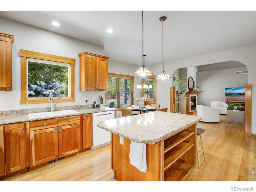 1714 Greengate Drive Fort Collins CO 80526