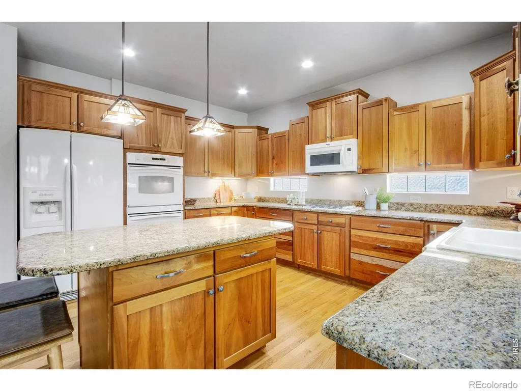 1714 Greengate Drive Fort Collins CO 80526