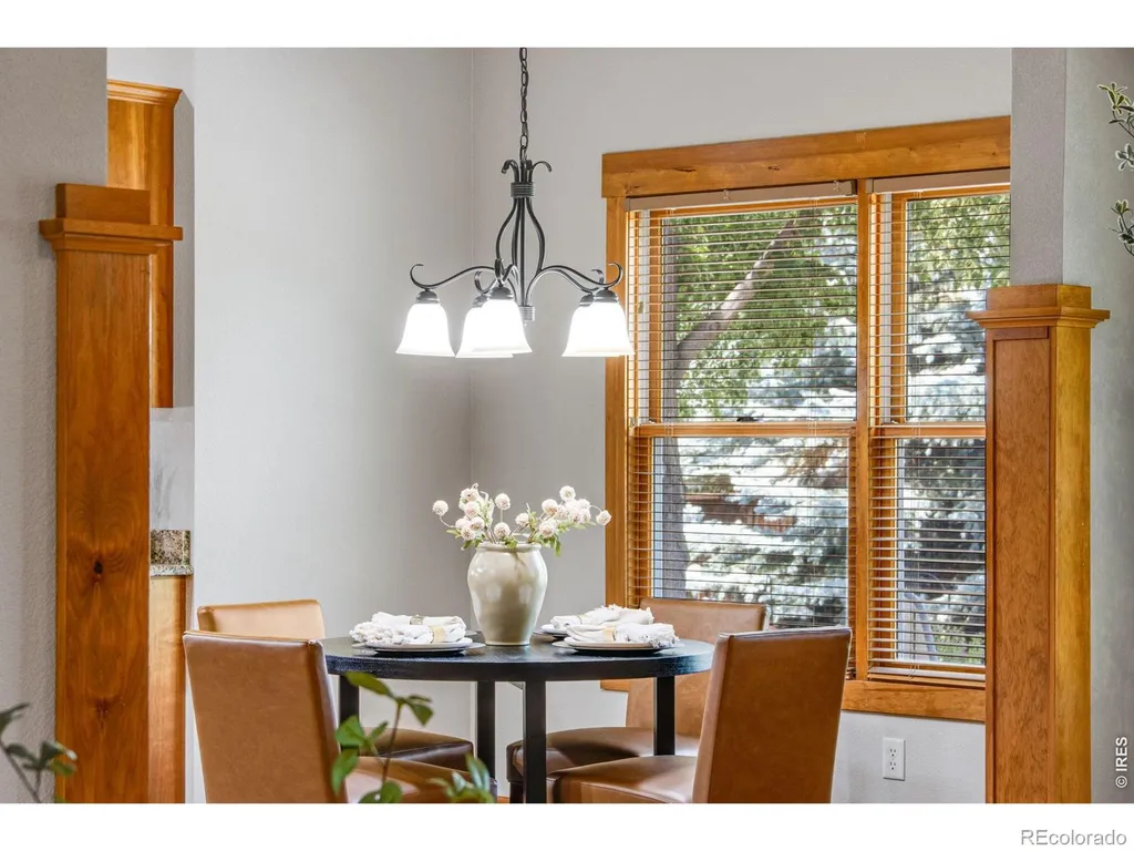 1714 Greengate Drive Fort Collins CO 80526