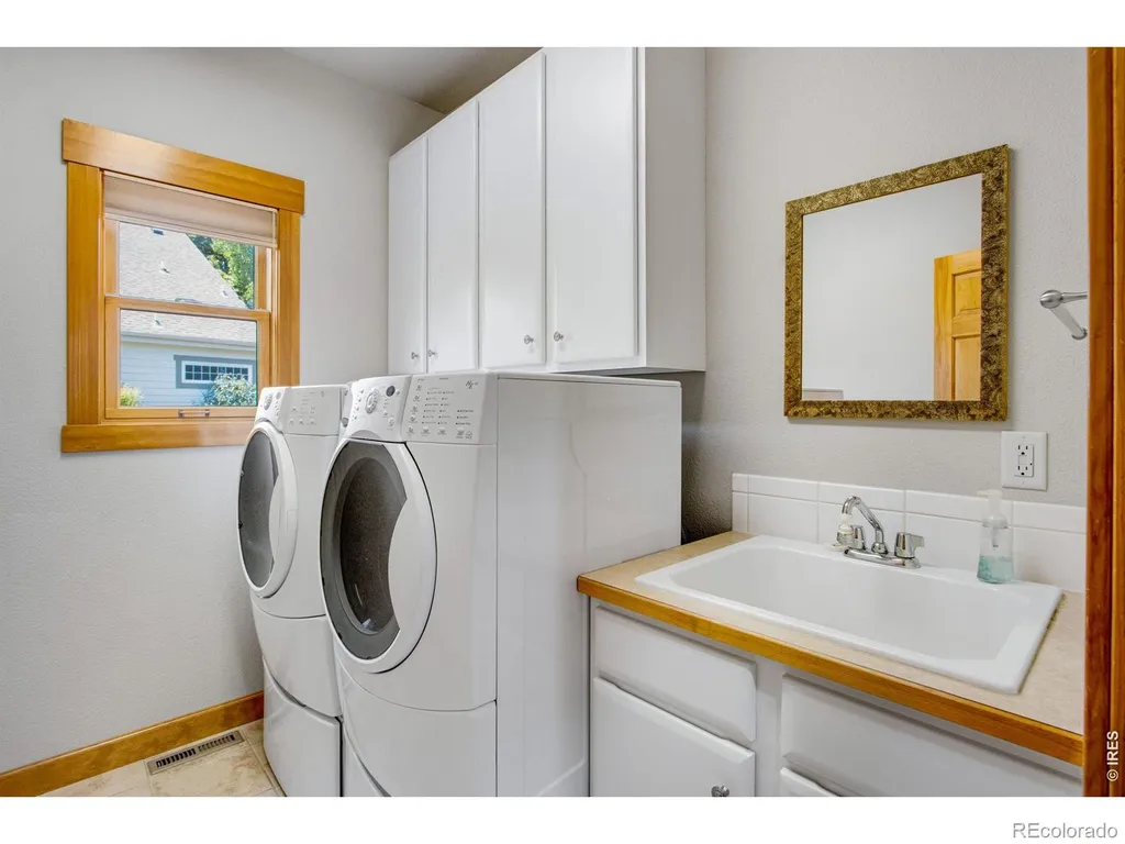 1714 Greengate Drive Fort Collins CO 80526