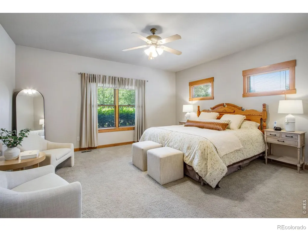 1714 Greengate Drive Fort Collins CO 80526