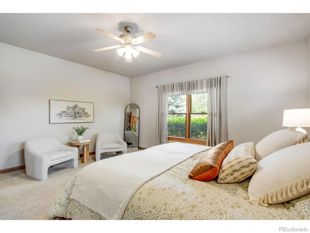 1714 Greengate Drive Fort Collins CO 80526