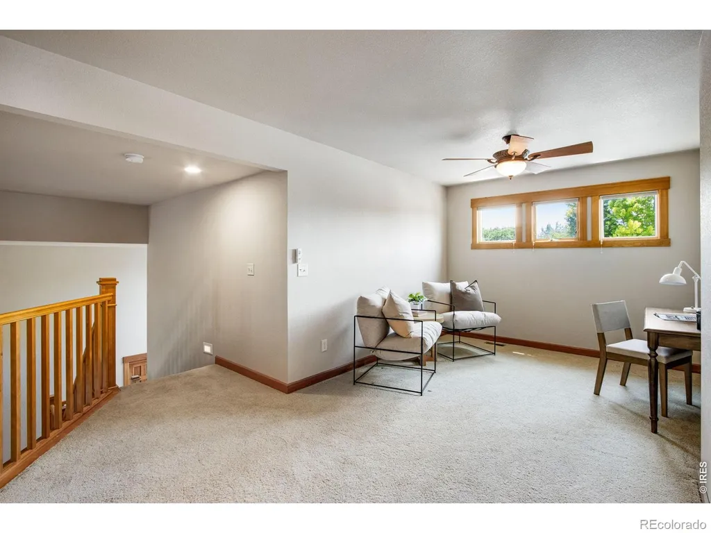 1714 Greengate Drive Fort Collins CO 80526