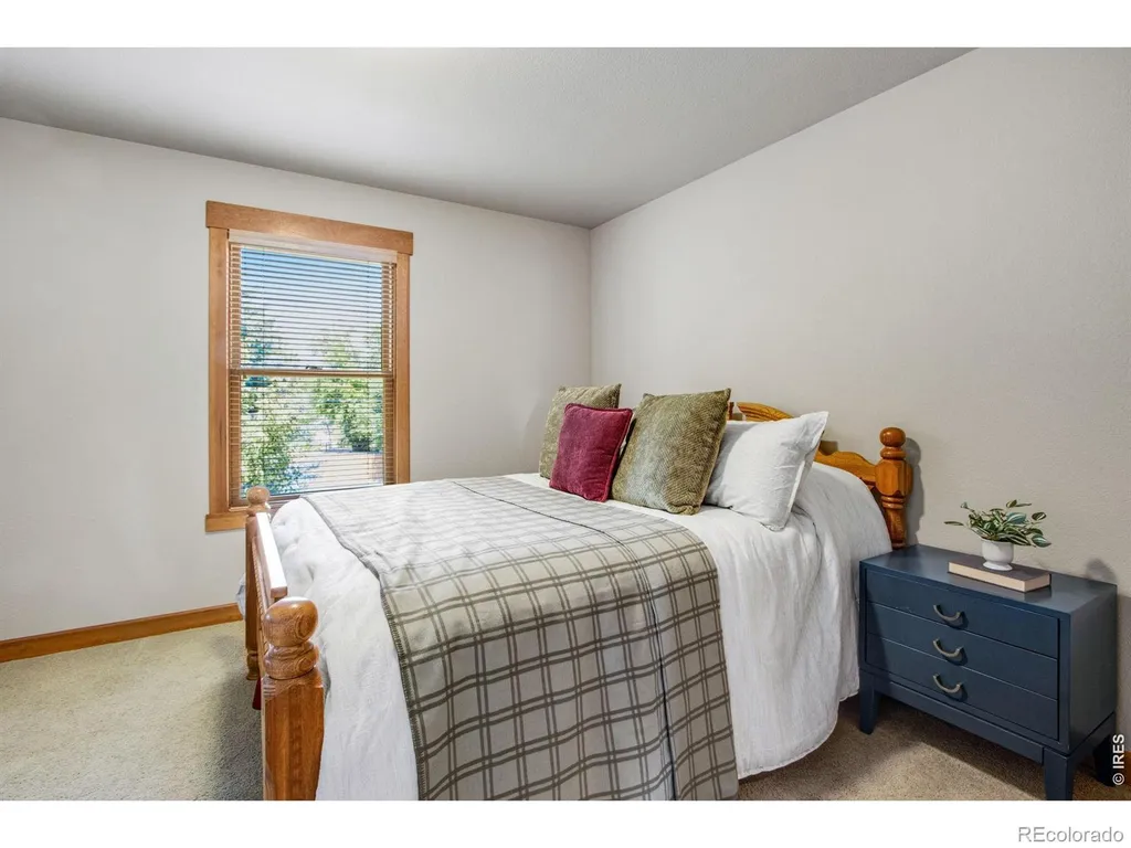 1714 Greengate Drive Fort Collins CO 80526