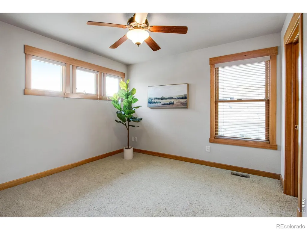1714 Greengate Drive Fort Collins CO 80526