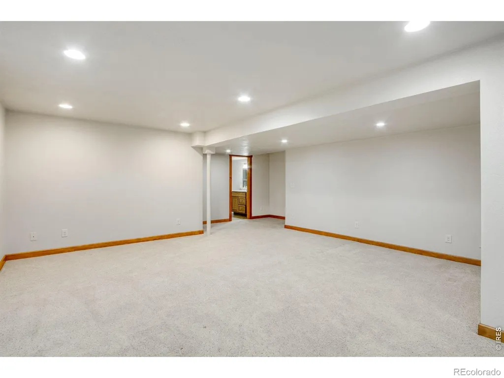 1714 Greengate Drive Fort Collins CO 80526