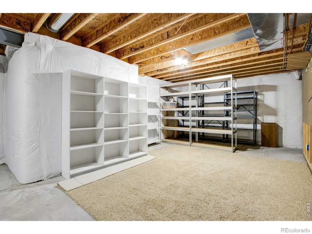 1714 Greengate Drive Fort Collins CO 80526
