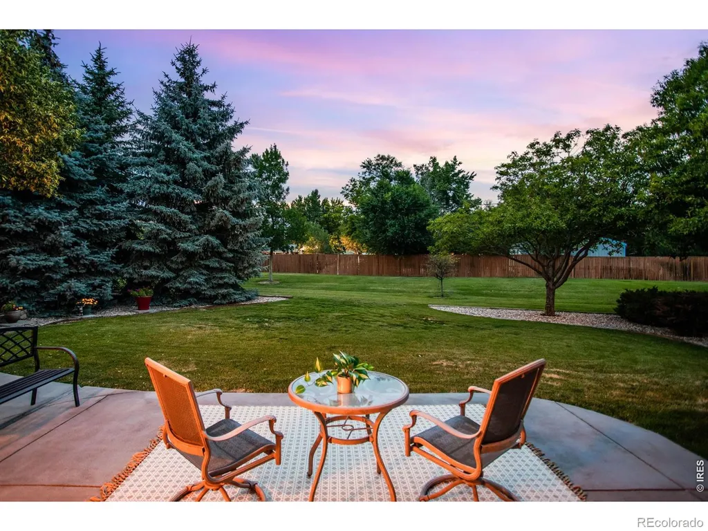 1714 Greengate Drive Fort Collins CO 80526