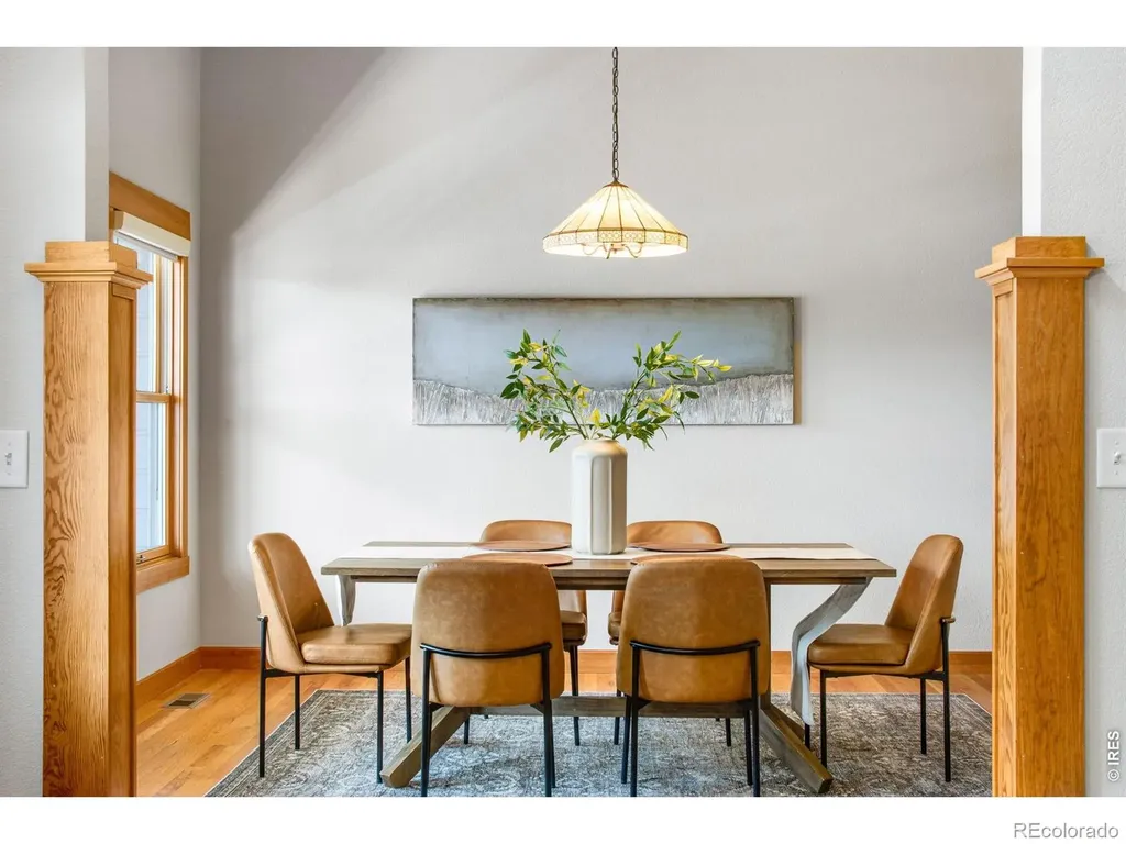 1714 Greengate Drive Fort Collins CO 80526