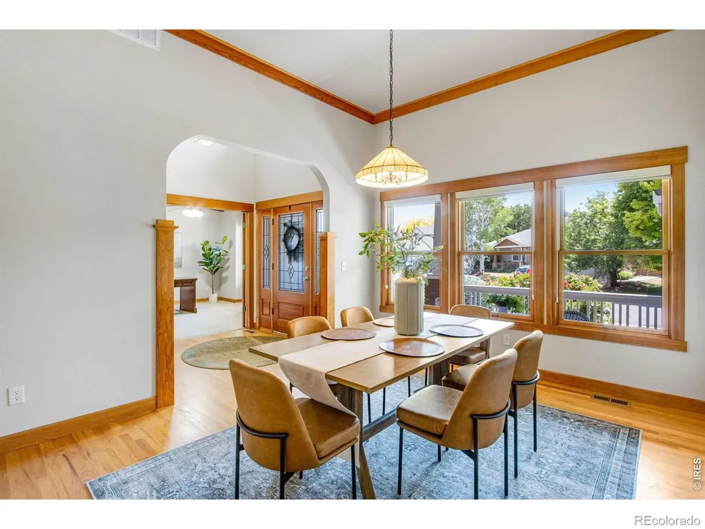 1714 Greengate Drive Fort Collins CO 80526
