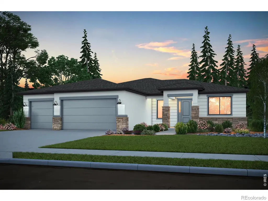 1615 Plank Lane Fort Collins CO 80524