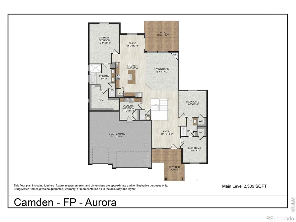 1615 Plank Lane Fort Collins CO 80524