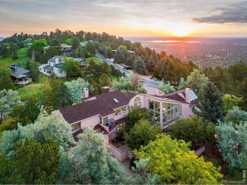 495 S Cedar Brook Road Boulder CO 80304